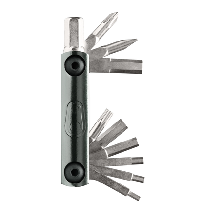 Multi-Ferramentas CRANKBROTHERS F11