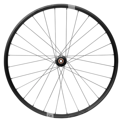 Roda Traseira CRANKBROTHERS SYNTHESIS Alumínio Gravel Tubeless Ready (Center Lock)
