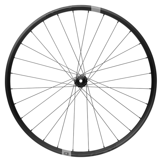 CRANKBROTHERS SYNTHESIS Roda dianteira de alumínio 650B Gravel Tubeless Ready (Center Lock)