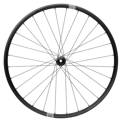 Par de Rodas CRANKBROTHERS SYNTHESIS Alumínio 650B Gravel Tubeless Ready (Center Lock)