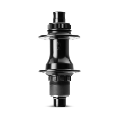 Par de Rodas CRANKBROTHERS SYNTHESIS Alumínio 650B Gravel Tubeless Ready (Center Lock)