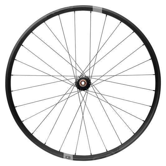 Roda traseira CRANKBROTHERS SYNTHESIS Alumínio 650B Gravel Tubeless Ready (Center Lock)
