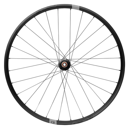 Par de Rodas CRANKBROTHERS SYNTHESIS Alumínio 650B Gravel Tubeless Ready (Center Lock)