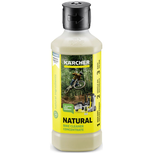 Produto de limpeza para bicicletas KÄRCHER RM 640N (500 ml)