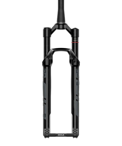 Forqueta ROCKSHOX SID SL SELECT CHARGER RL 3P E1 29" DEBONAIR cónica Remote, eixo 15x110 mm Boost, preta (comando não incluído)
