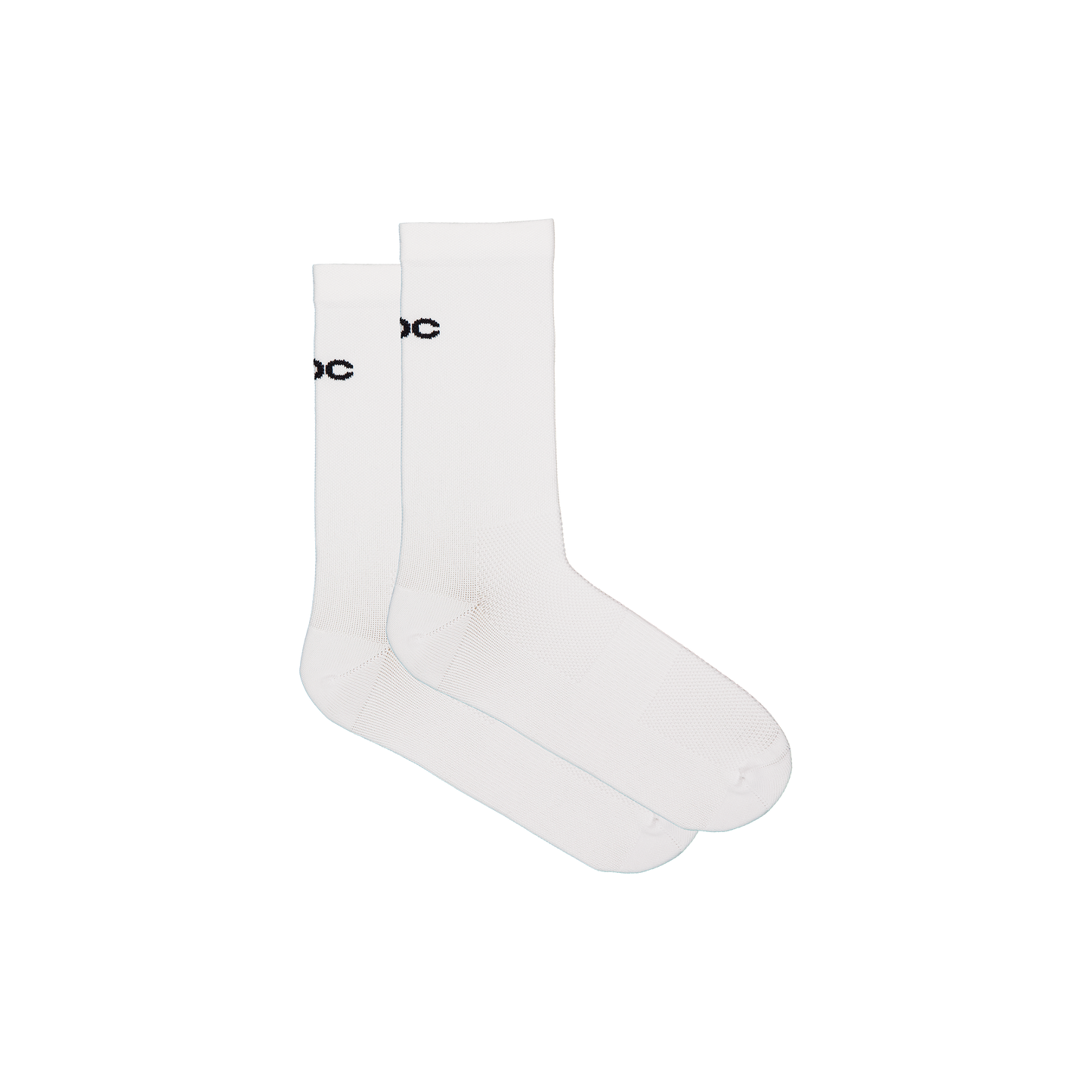 POC CADENCE LONG Socks Branco