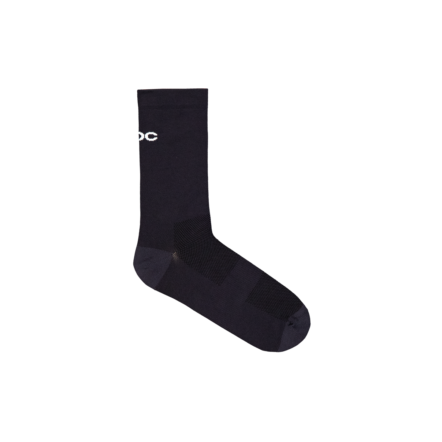 POC CADENCE LONG Socks Preto