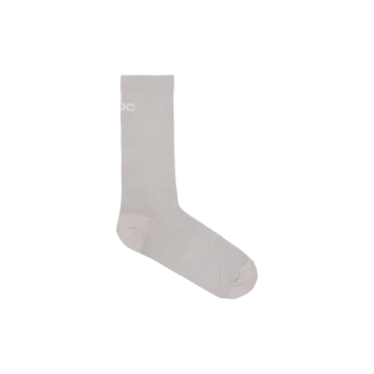 Meias POC CADENCE LONG Cinzento
