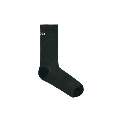 Meias POC CADENCE LONG Verde