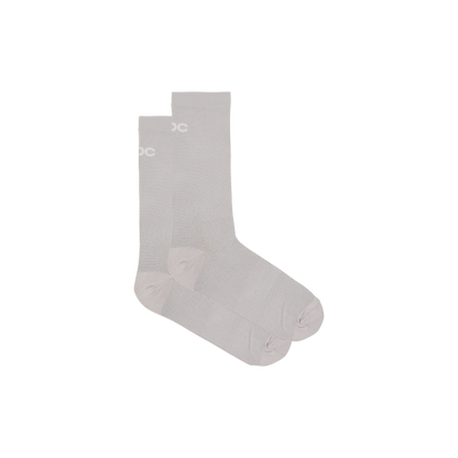Meias POC CADENCE LONG Cinzento