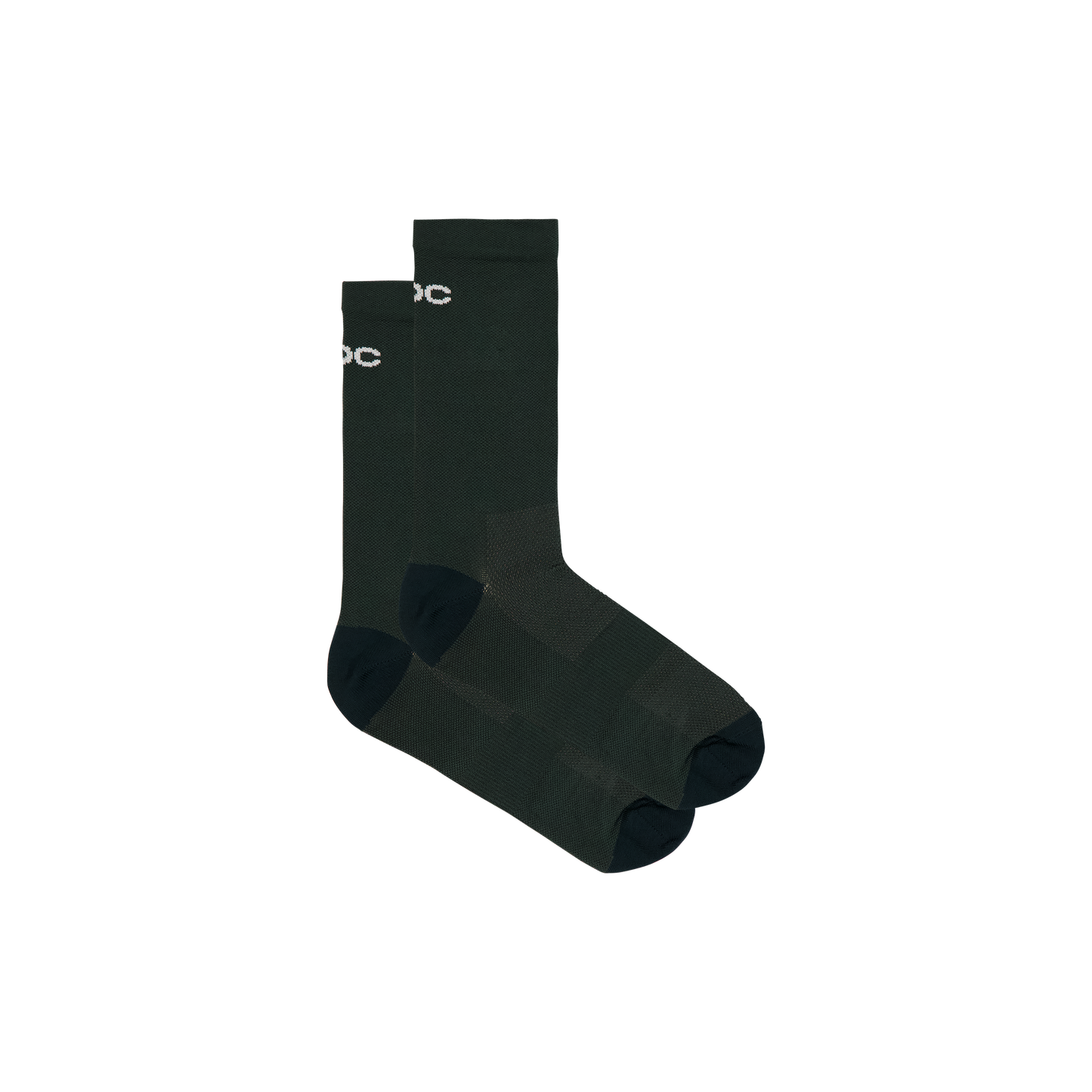 POC CADENCE LONG Socks Verde