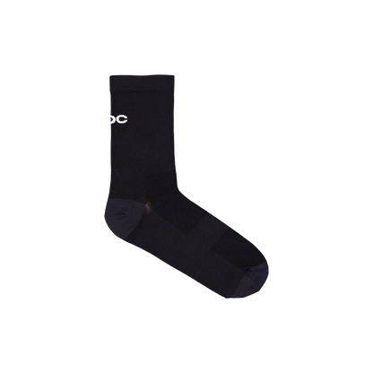 Meias POC CADENCE Preto