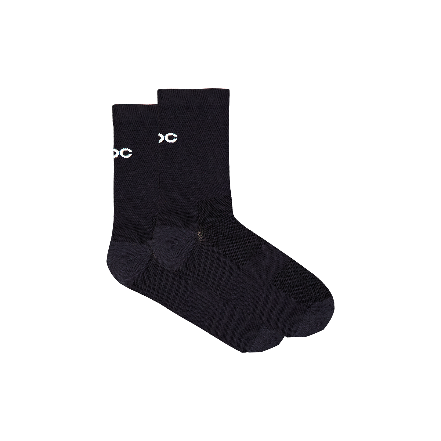 POC CADENCE Socks Preto