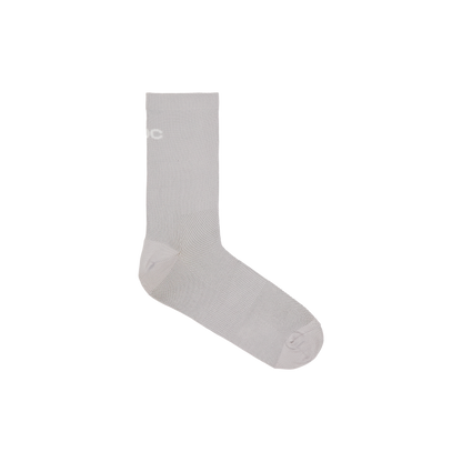 Meias POC CADENCE Cinzento