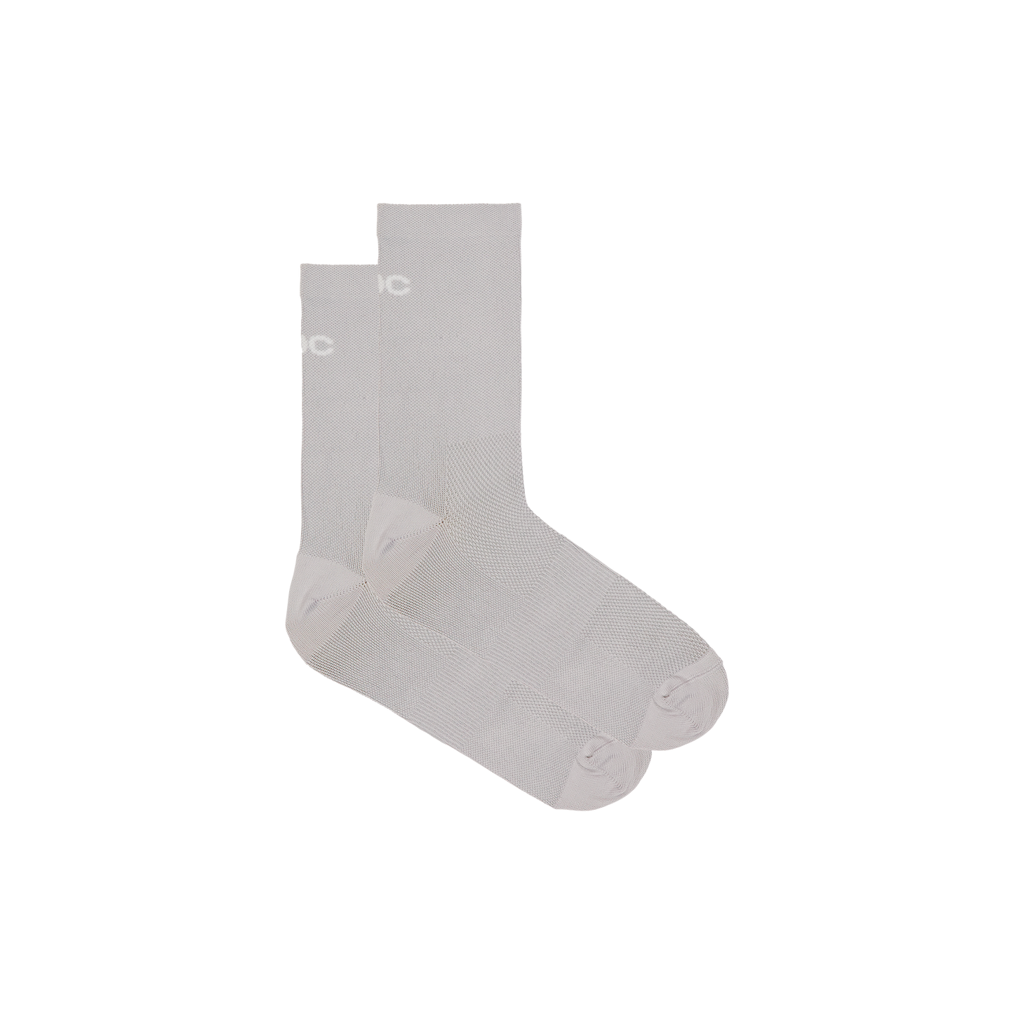 POC CADENCE Socks Cinzento