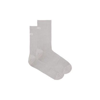 Meias POC CADENCE Cinzento