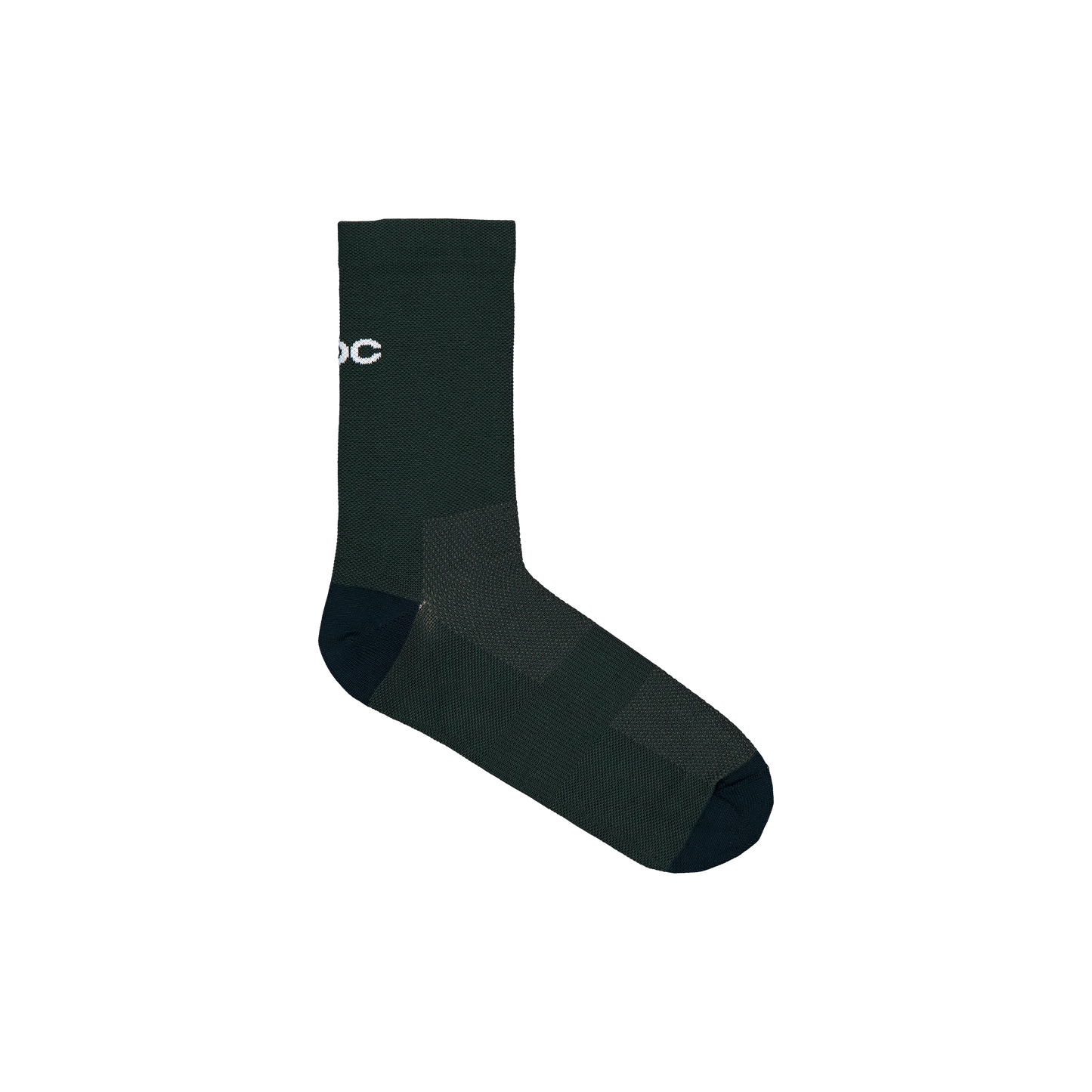 Meias POC CADENCE Verde