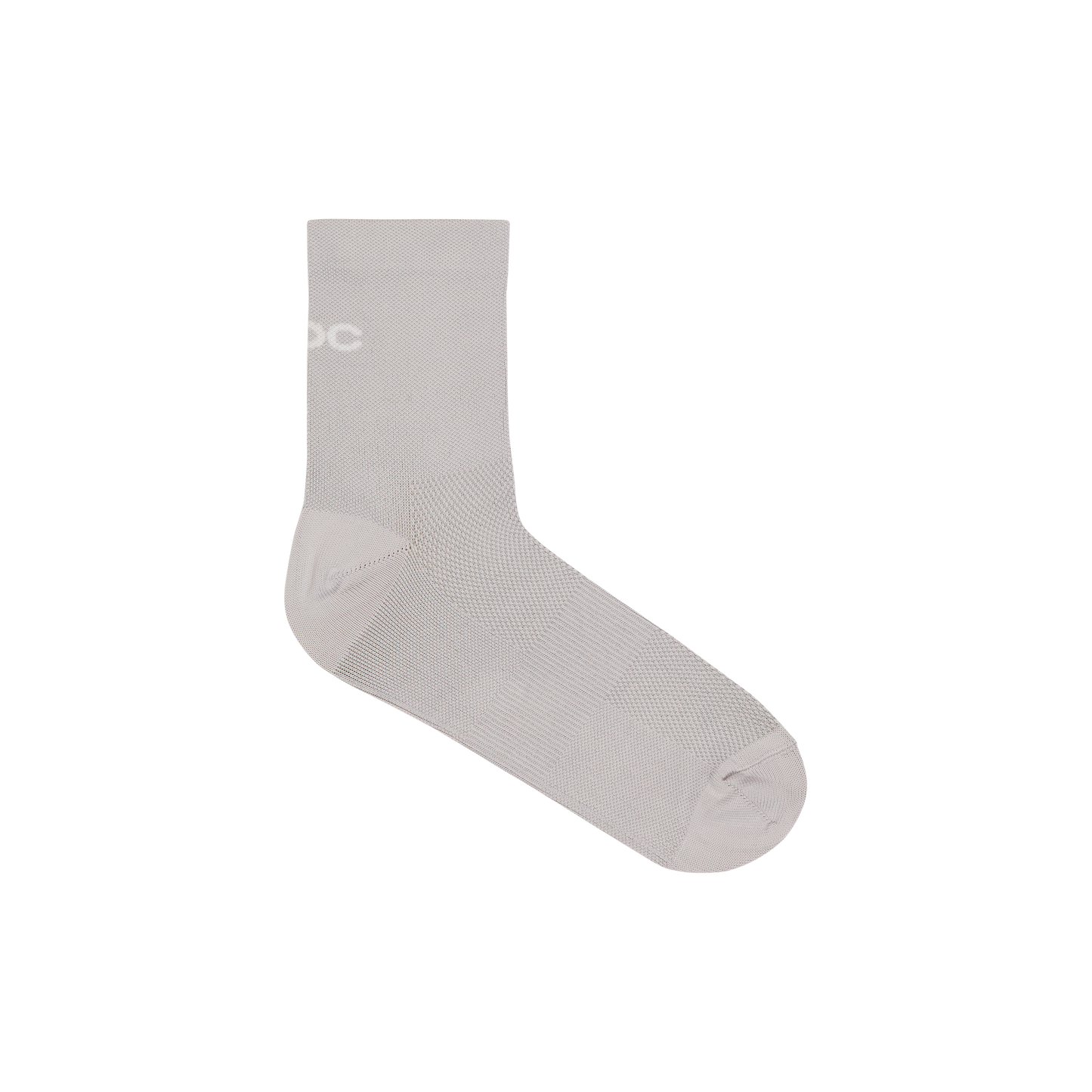 POC CADENCE SHORT Meias cinzentas