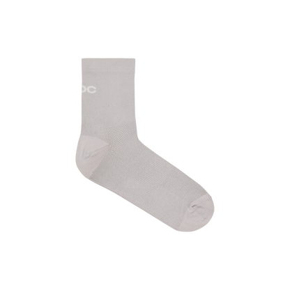 Meias POC CADENCE SHORT Cinzento