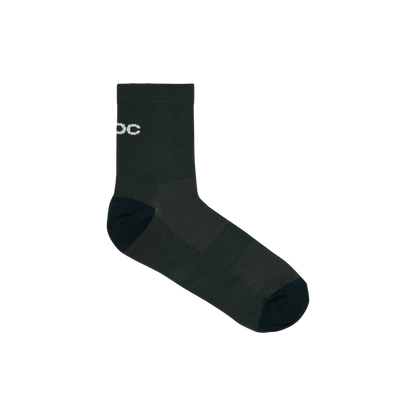 Meias POC CADENCE SHORT Verde