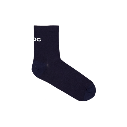 Meias POC CADENCE SHORT Azul-marinho