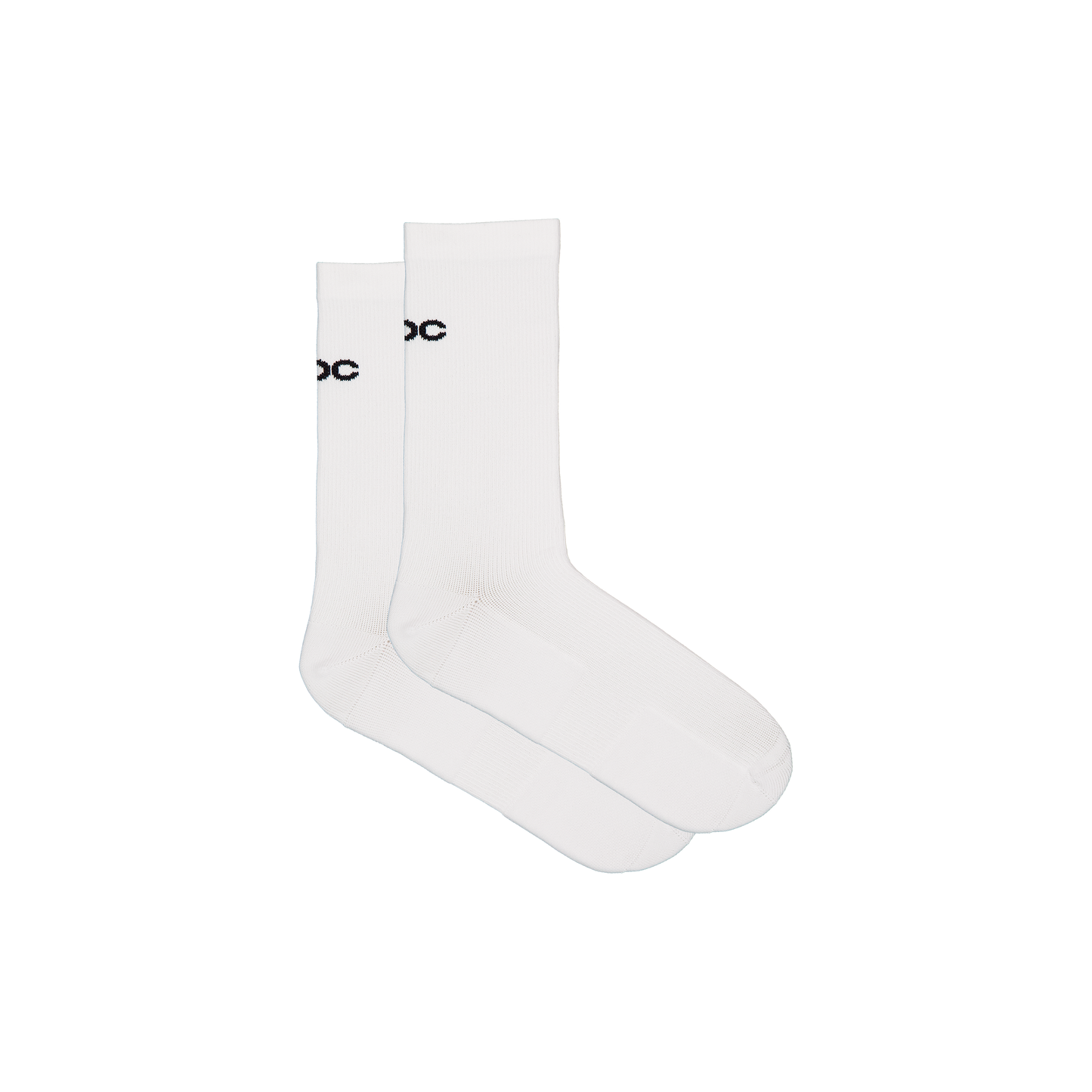 POC MOTION MTB LONG Socks Branco
