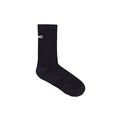 Meias POC MOTION MTB LONG Preto