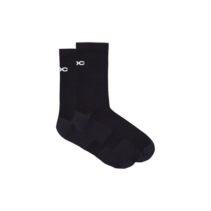 Meias POC MOTION MTB LONG Preto