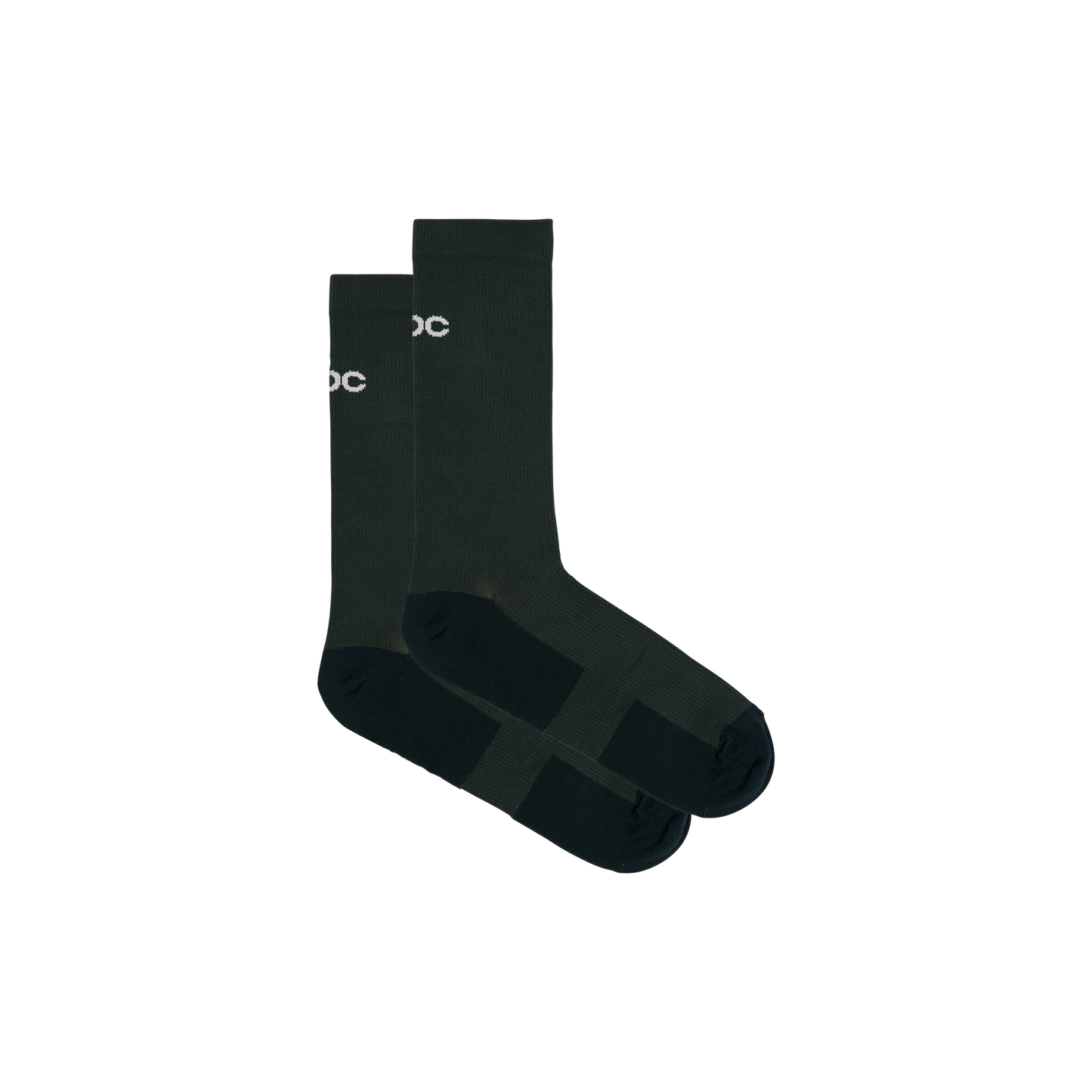 POC MOTION MTB LONG Socks Verde