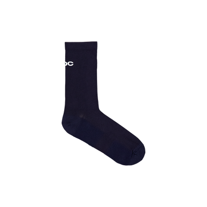 Meias POC MOTION MTB LONG Azul-marinho