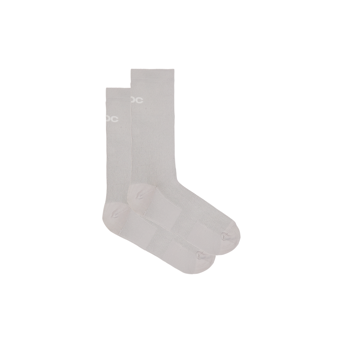 POC MOTION MTB LONG Socks Cinzento