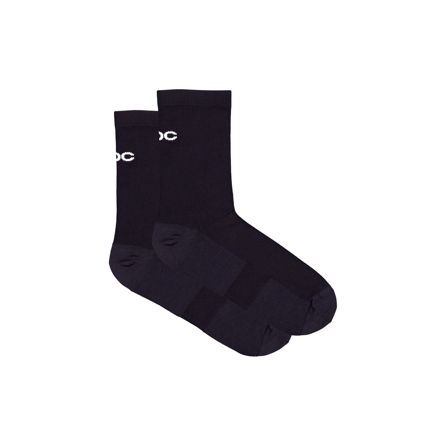 POC MOTION MTB Socks Preto