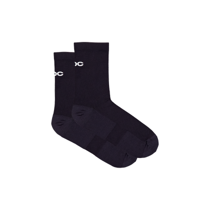 Meias POC MOTION MTB Preto