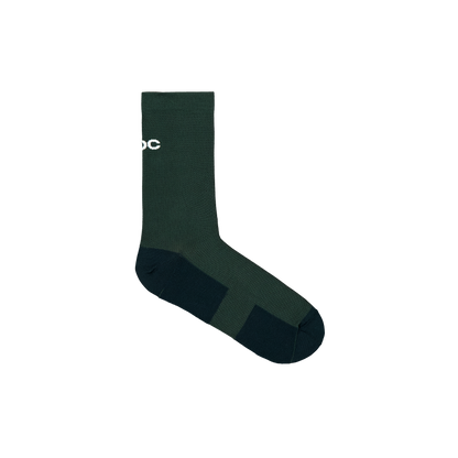 Meias POC MOTION MTB Verde