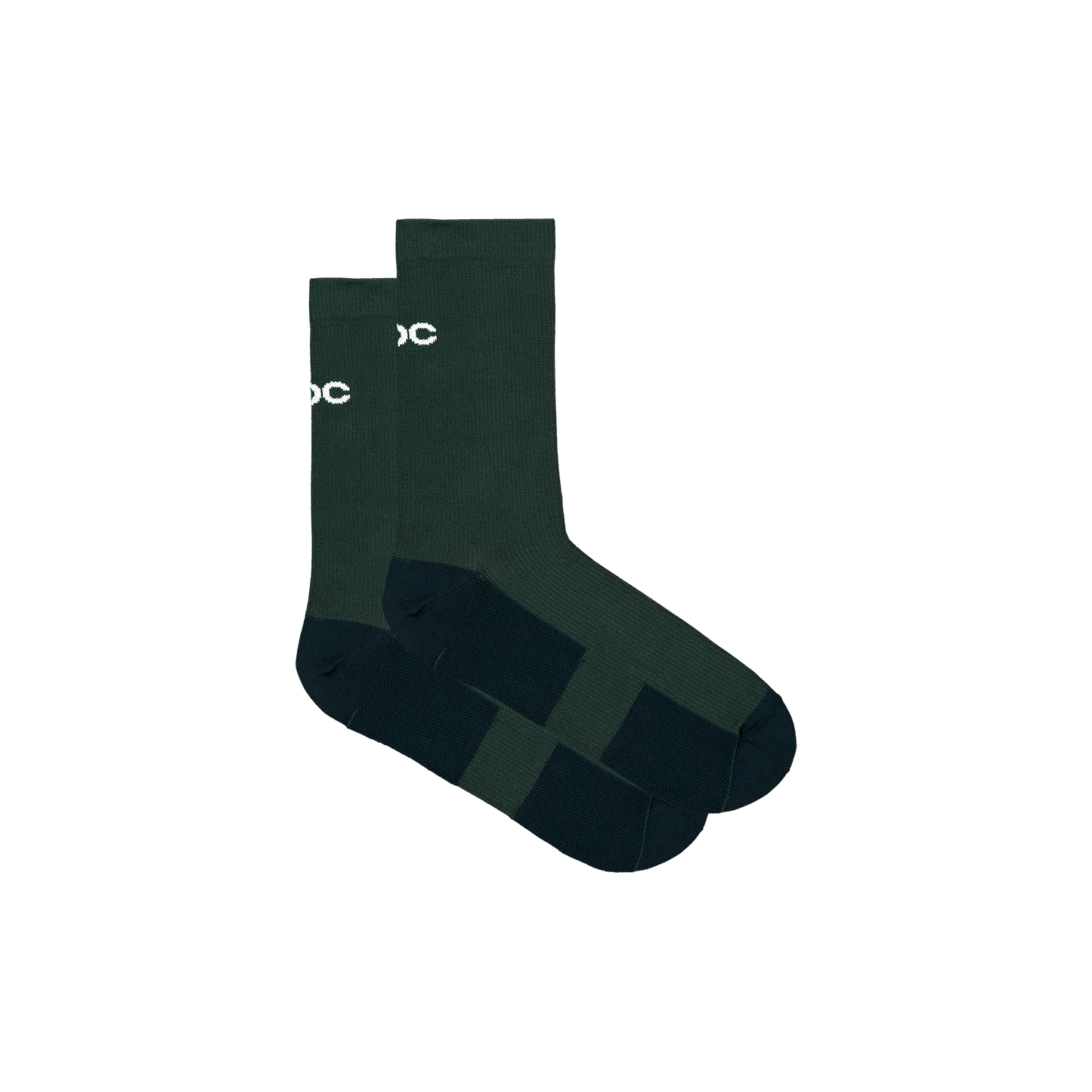 POC MOTION MTB Socks Verde