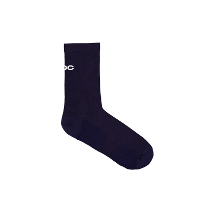 Meias POC MOTION MTB Azul-marinho