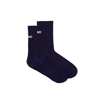 Meias POC MOTION MTB Azul-marinho