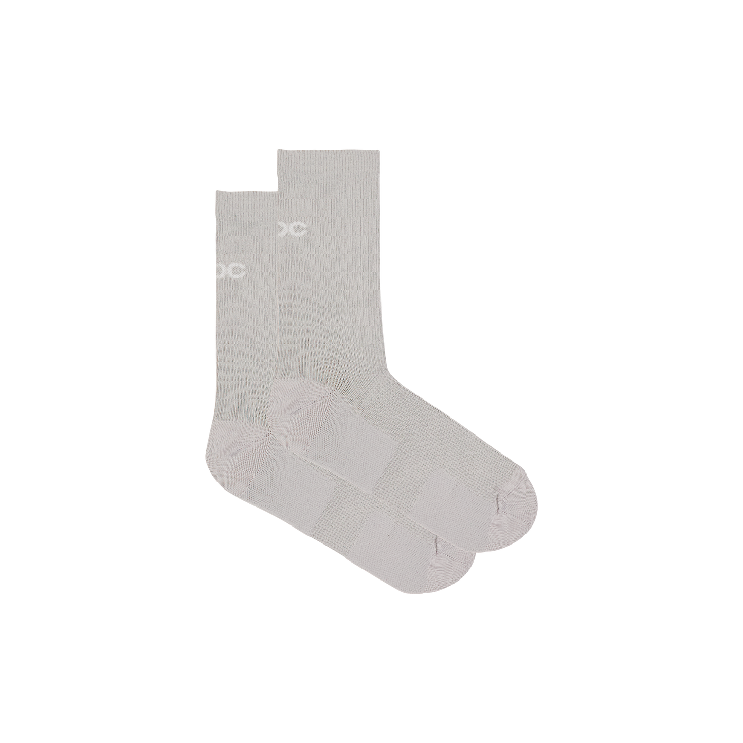 POC MOTION MTB Socks Cinzento