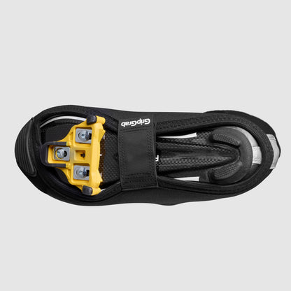 Cobre-sapatos GRIPGRAB RIDE 2 WATERPROOF WINTER ROAD pretos