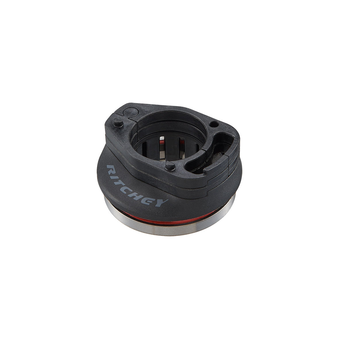 Copo superior para caixa de direção integrada RITCHEY WCS SWITCH IS52/28.6 sem guia de cabos