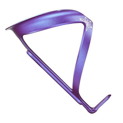 Porta-Garrafa SUPACAZ FLY Alumínio Violeta