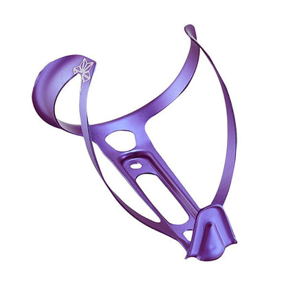 Porta-Garrafa SUPACAZ FLY Alumínio Violeta