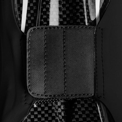 Cobre-sapatos GRIPGRAB FASTSTREAM AERO pretos