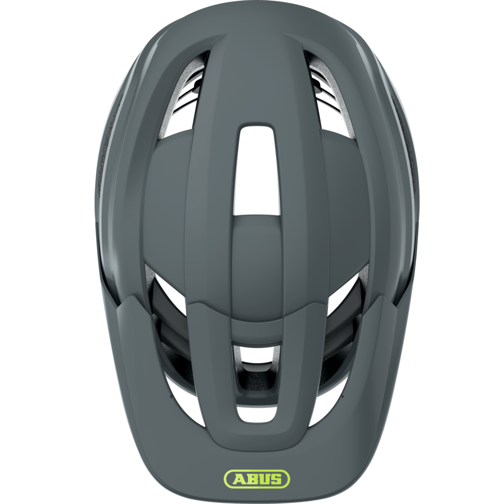 Capacete ABUS CLIFFHANGER MIPS MTB Cinzento