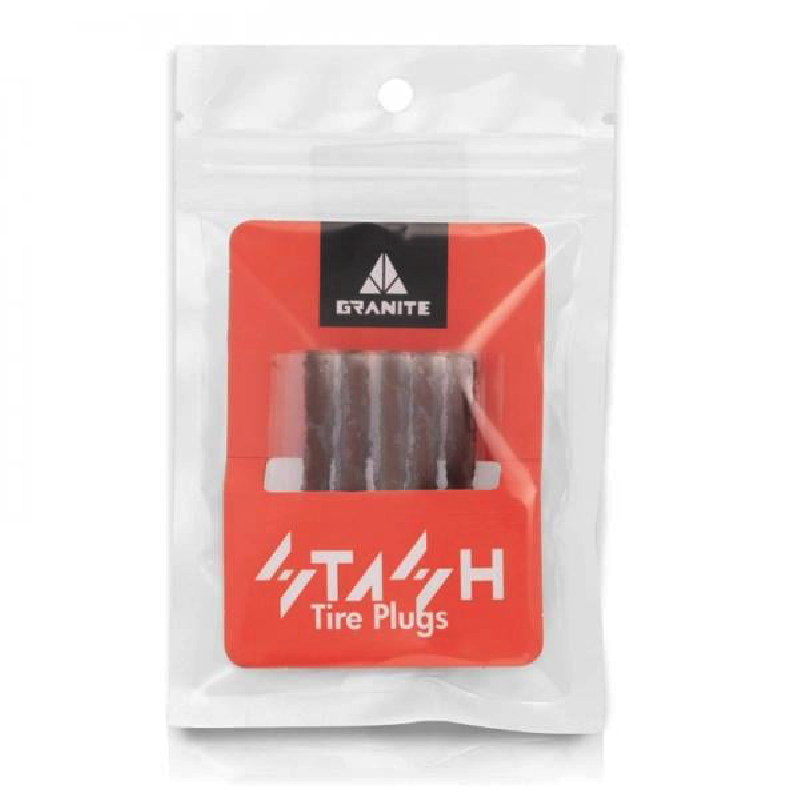 Brocas GRANITE DESIGN TUBELESS (x10)