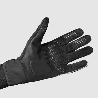 Luvas GRIPGRAB PACR WINDPROOF SPRING AUTUMN Pretas