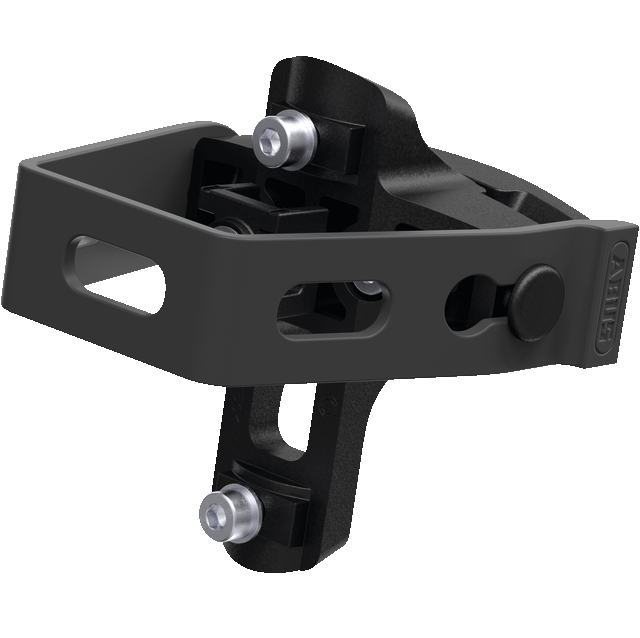 ABUS BORDO 6000K Bloqueio antirroubo articulado rebatível + suporte ST