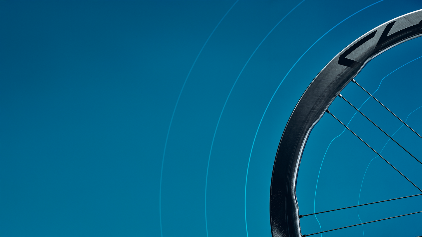 Par de rodas CAMPAGNOLO SHAMAL DUAL PROFILE CARBON C23 Tubeless Ready (Center Lock)