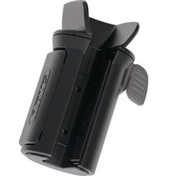 Fechadura antirroubo ABUS GRANIT X-Plus 540/160 HB300 U + suporte SHB