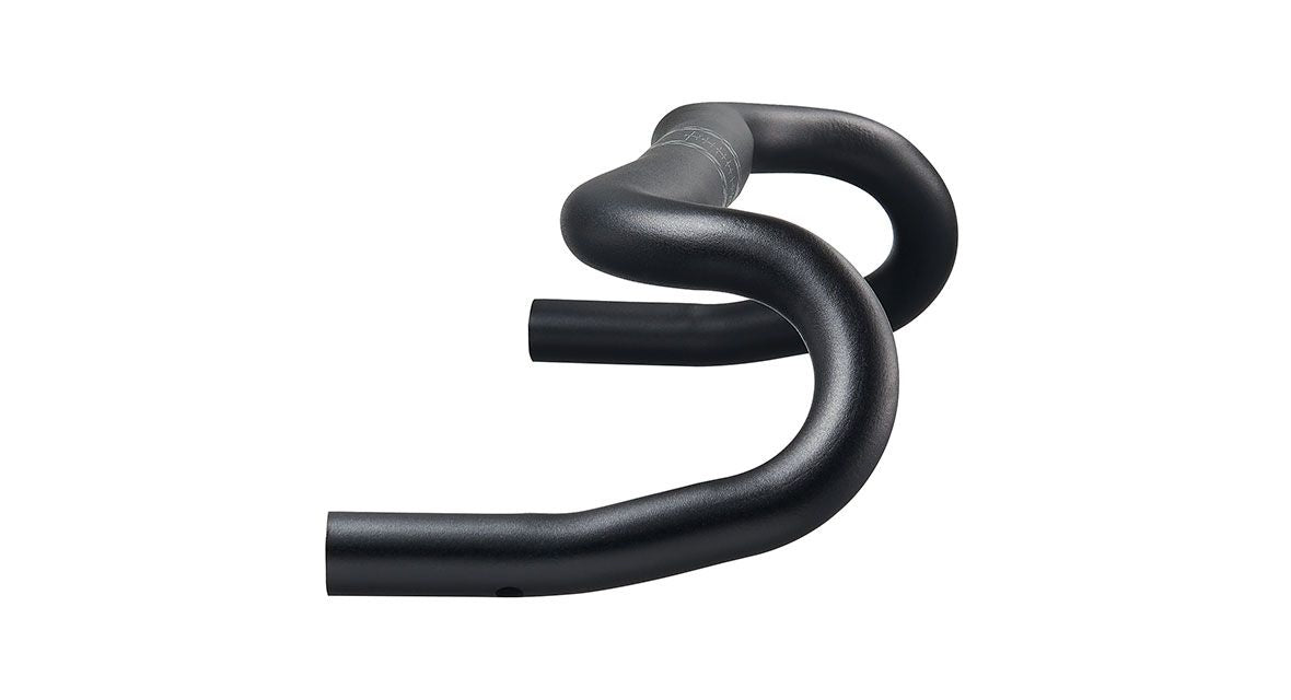 Guiador de gravel RITCHEY BEACON XL COMP